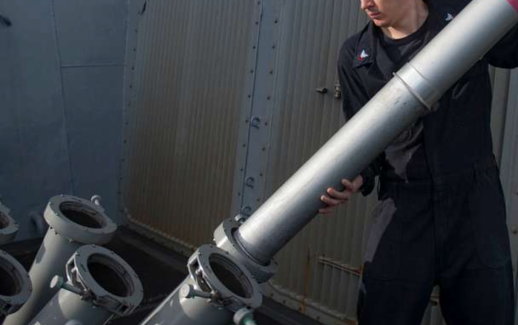 https://picryl.com/media/petty-officer-2nd-class-derek-turner-unloads-chaff-rounds-aboard-the-guided-5390f9